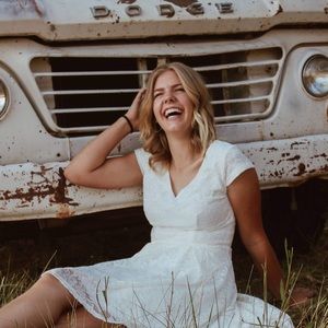 Meet your Posher, Beth